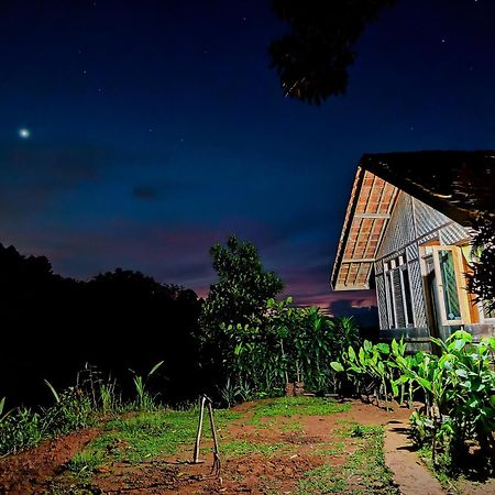 Farmstay Manangel Sindanglaka Exterior foto