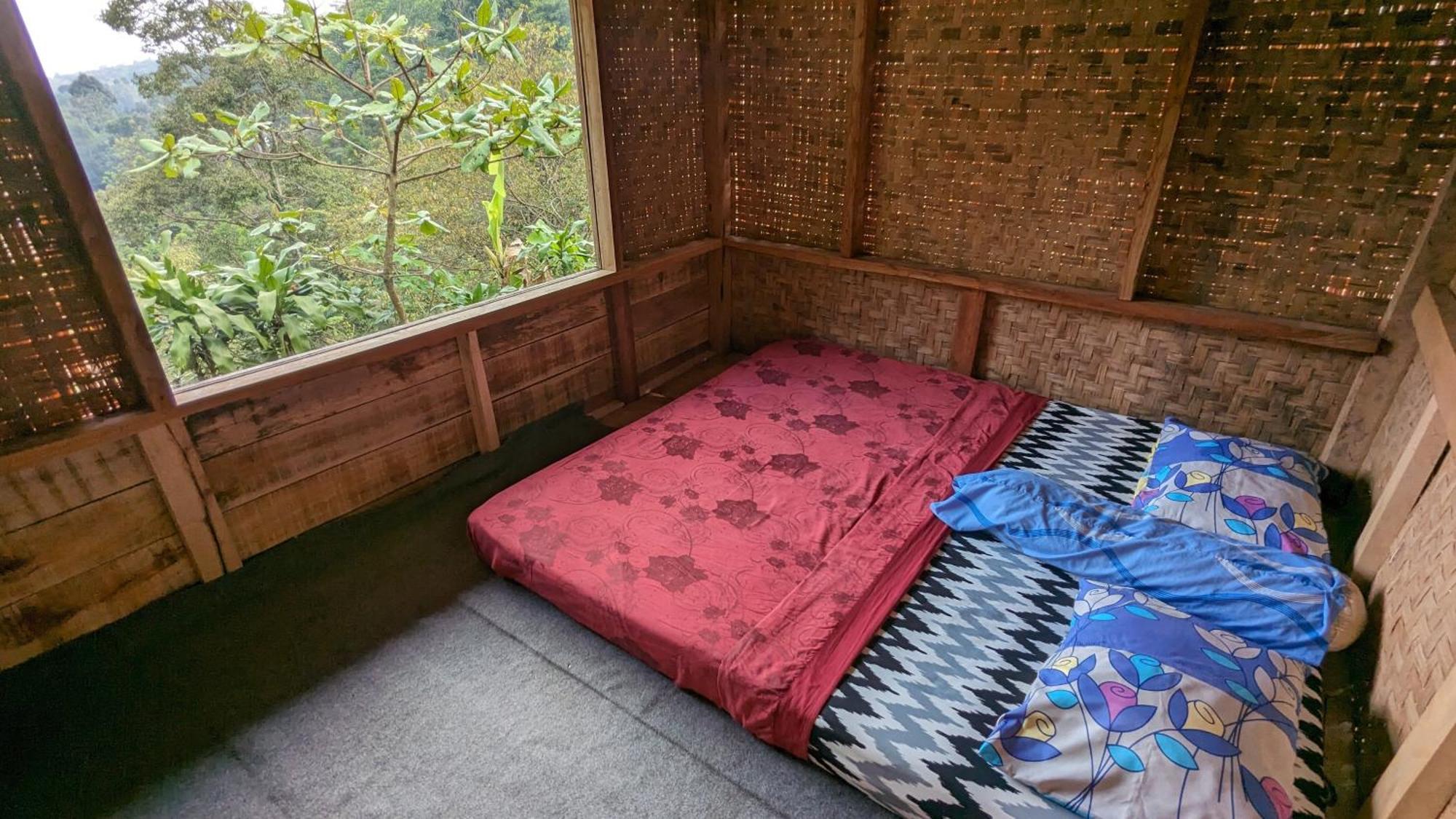 Farmstay Manangel Sindanglaka Exterior foto