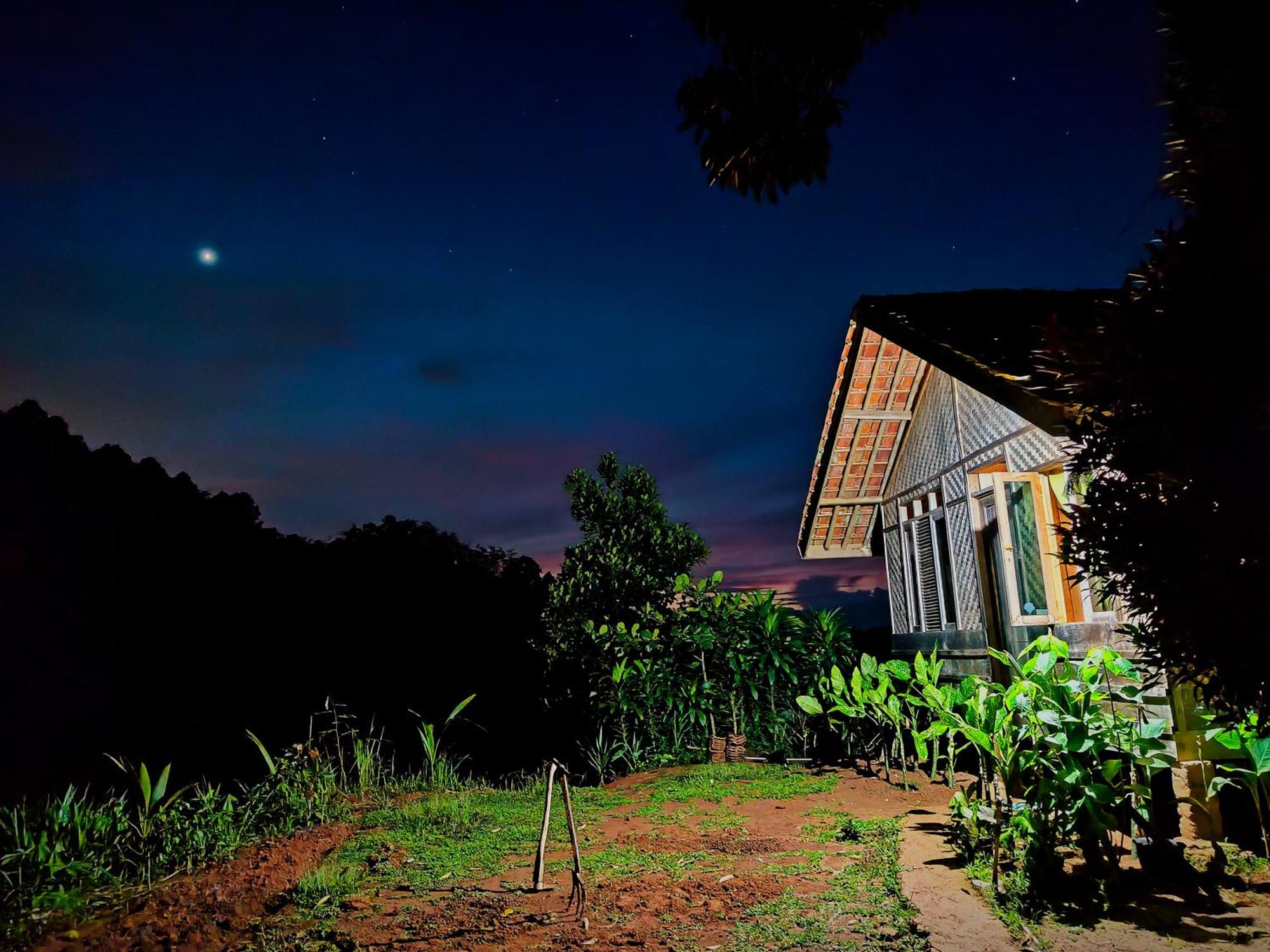 Farmstay Manangel Sindanglaka Exterior foto